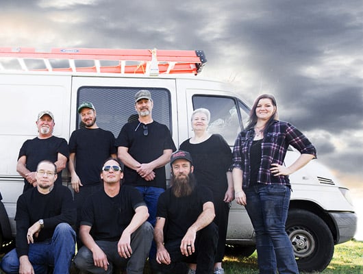 Berner A/C & Heat About Us page image - Mandeville Louisiana HVAC company