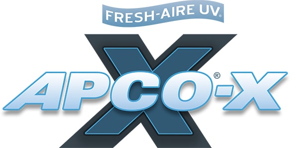 APCO-X Air Treatment Logo