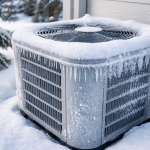 heat-pump-frost-build-up-winter