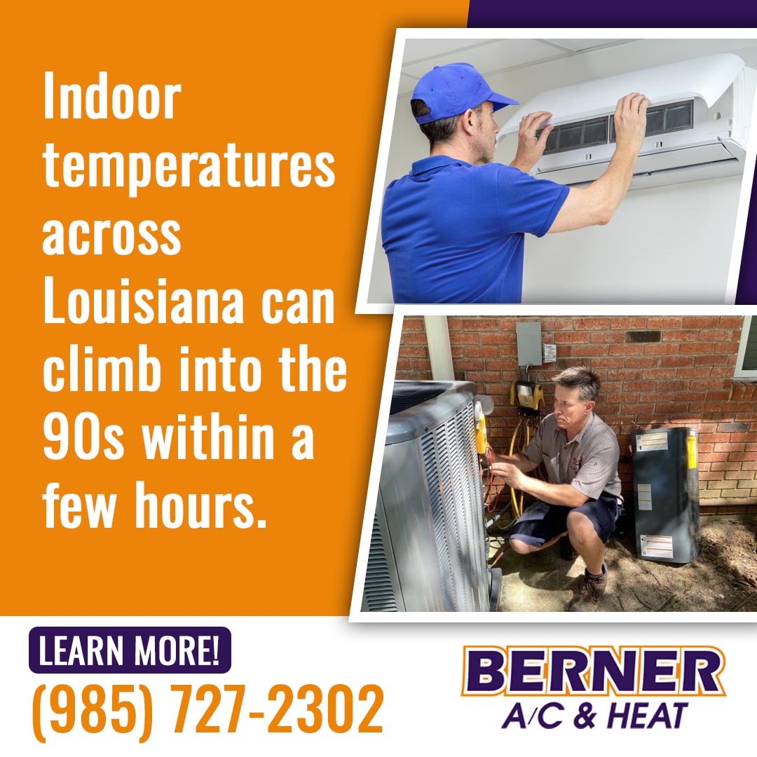 Air conditioner efficiency check