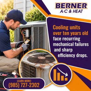 AC repair signs